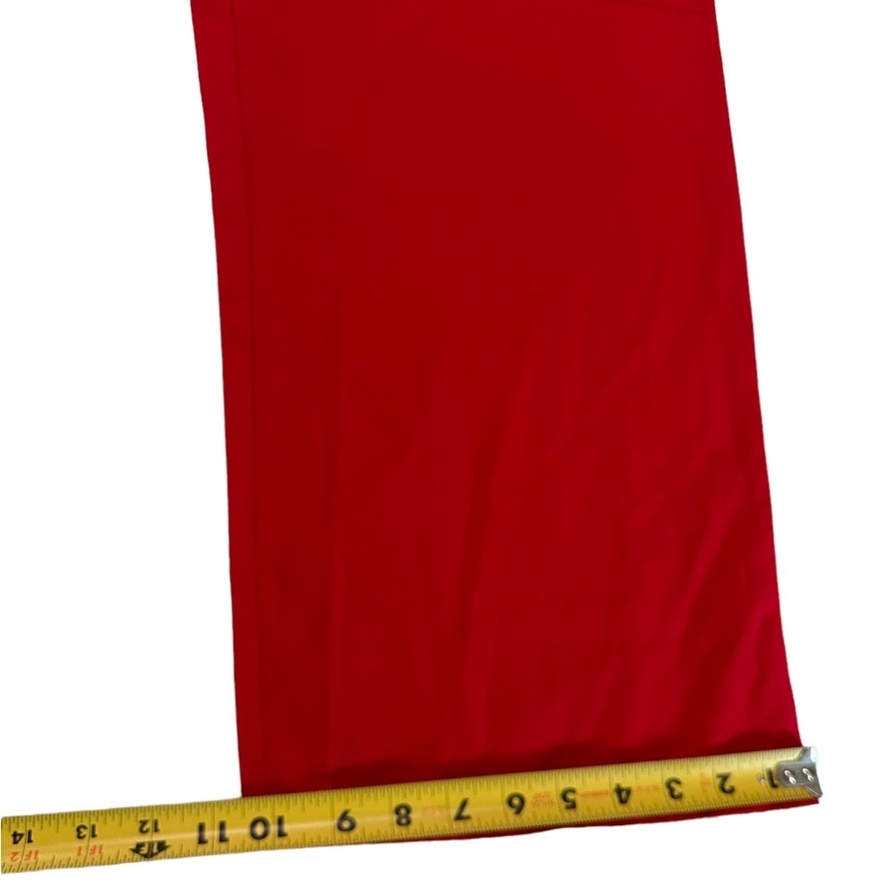 Adar Universal Scrub Pants Womens Size 3XL Classic Fit Elastic Waist Pockets - Picture 10 of 16